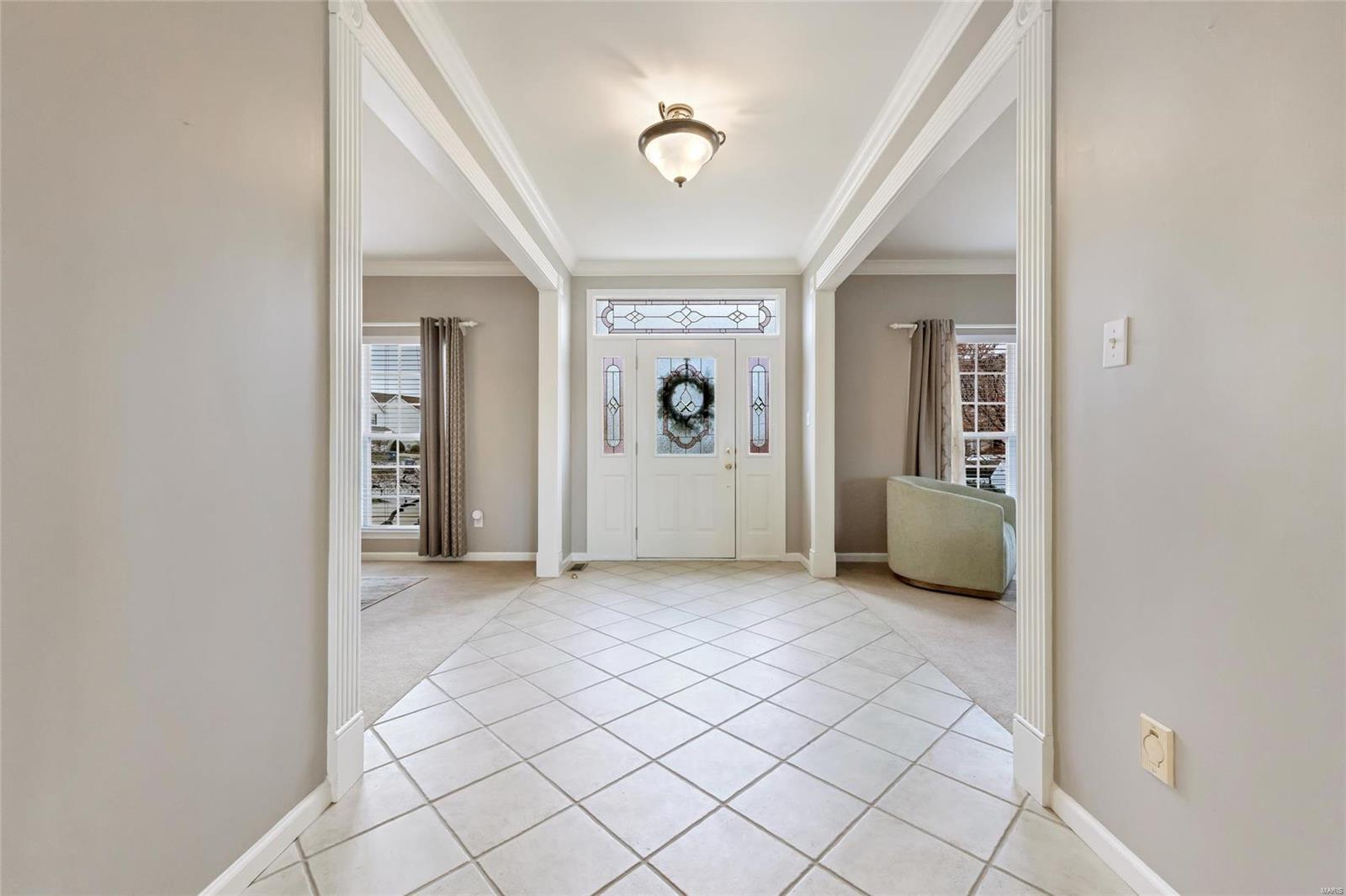 14 Wilton Court