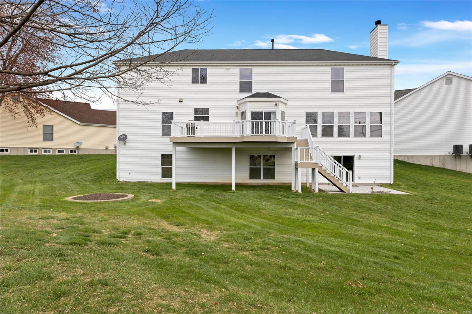 14 Wilton Court
