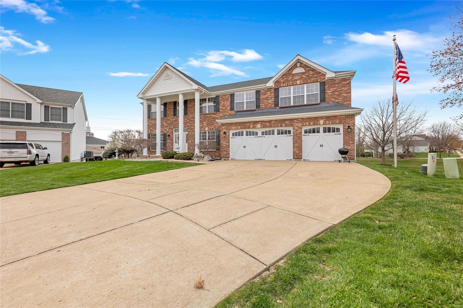 14 Wilton Court