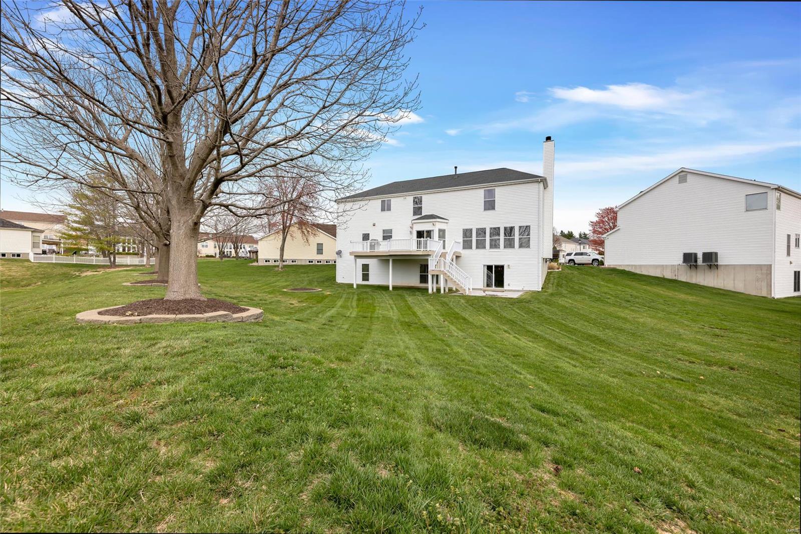 14 Wilton Court