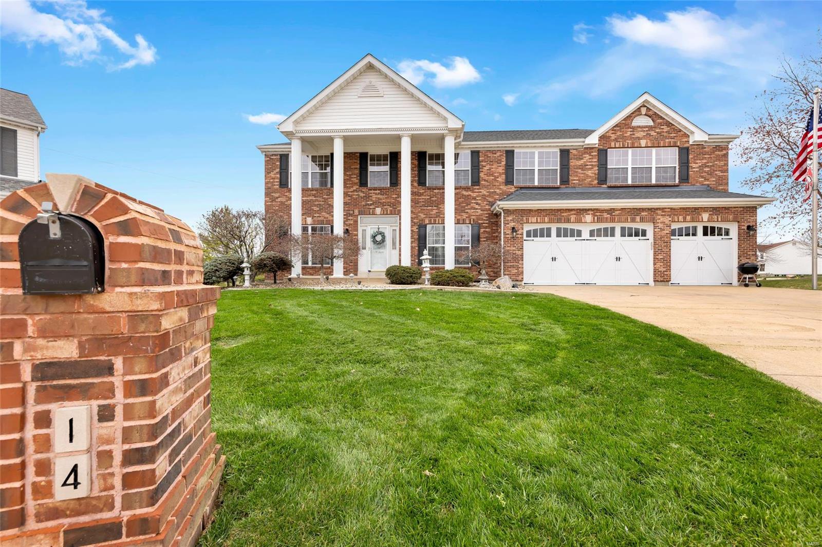 14 Wilton Court