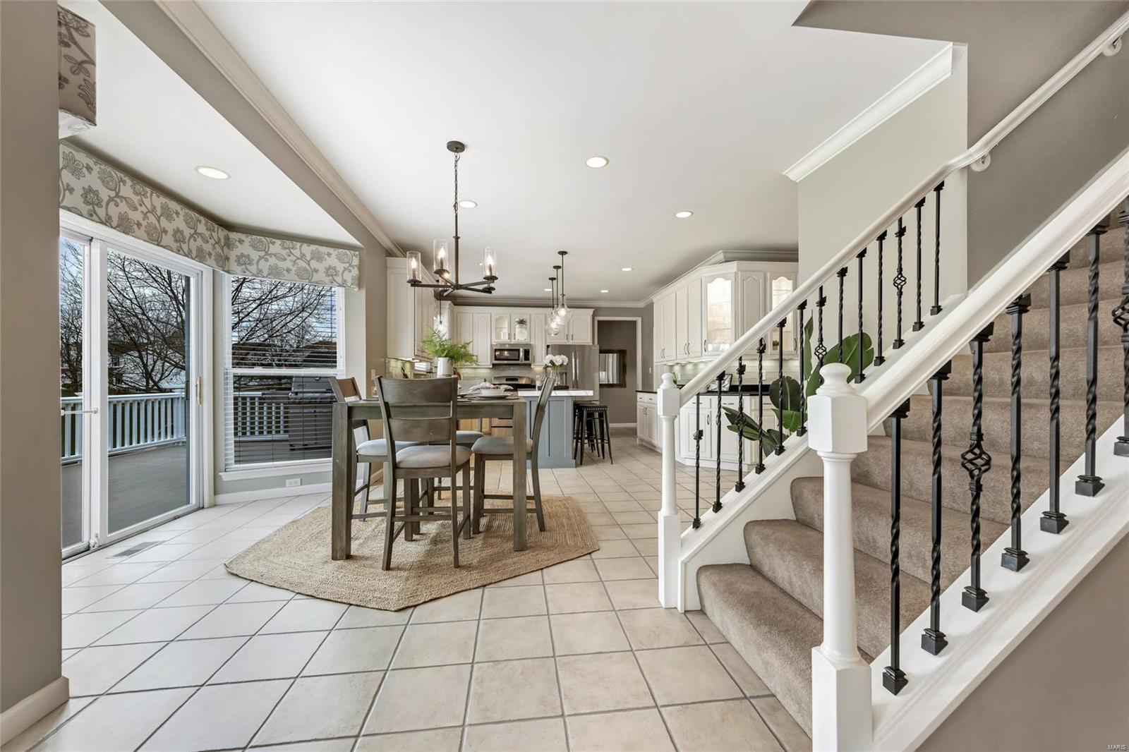 14 Wilton Court