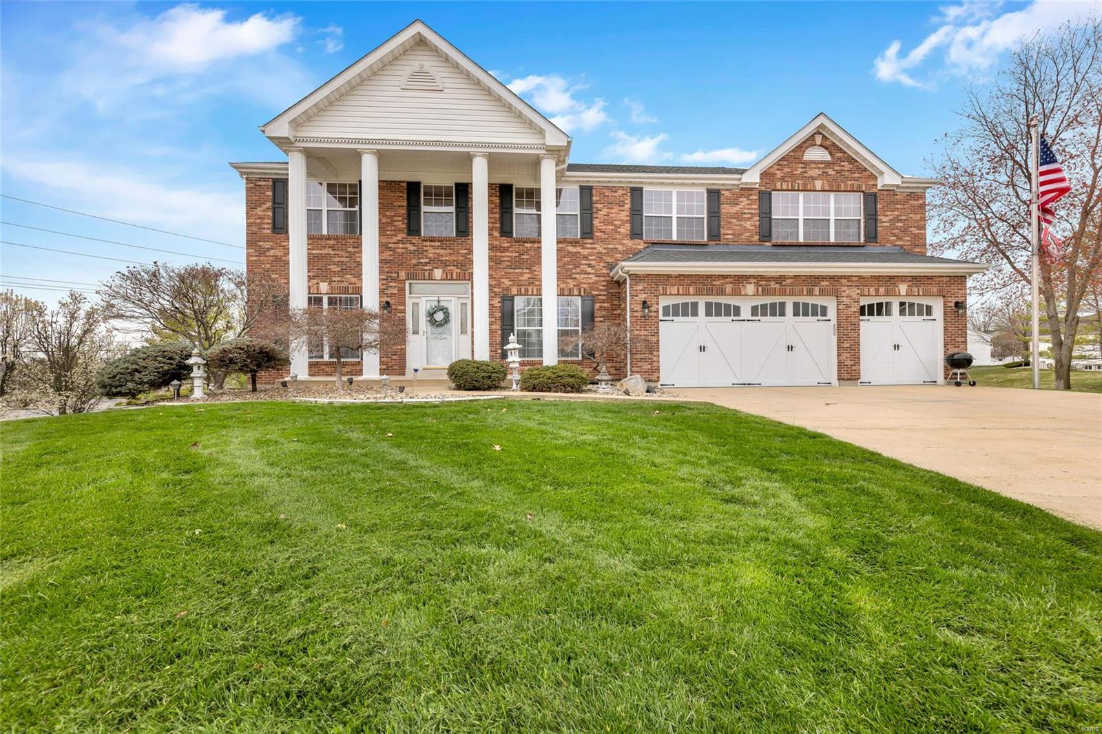14 Wilton Court