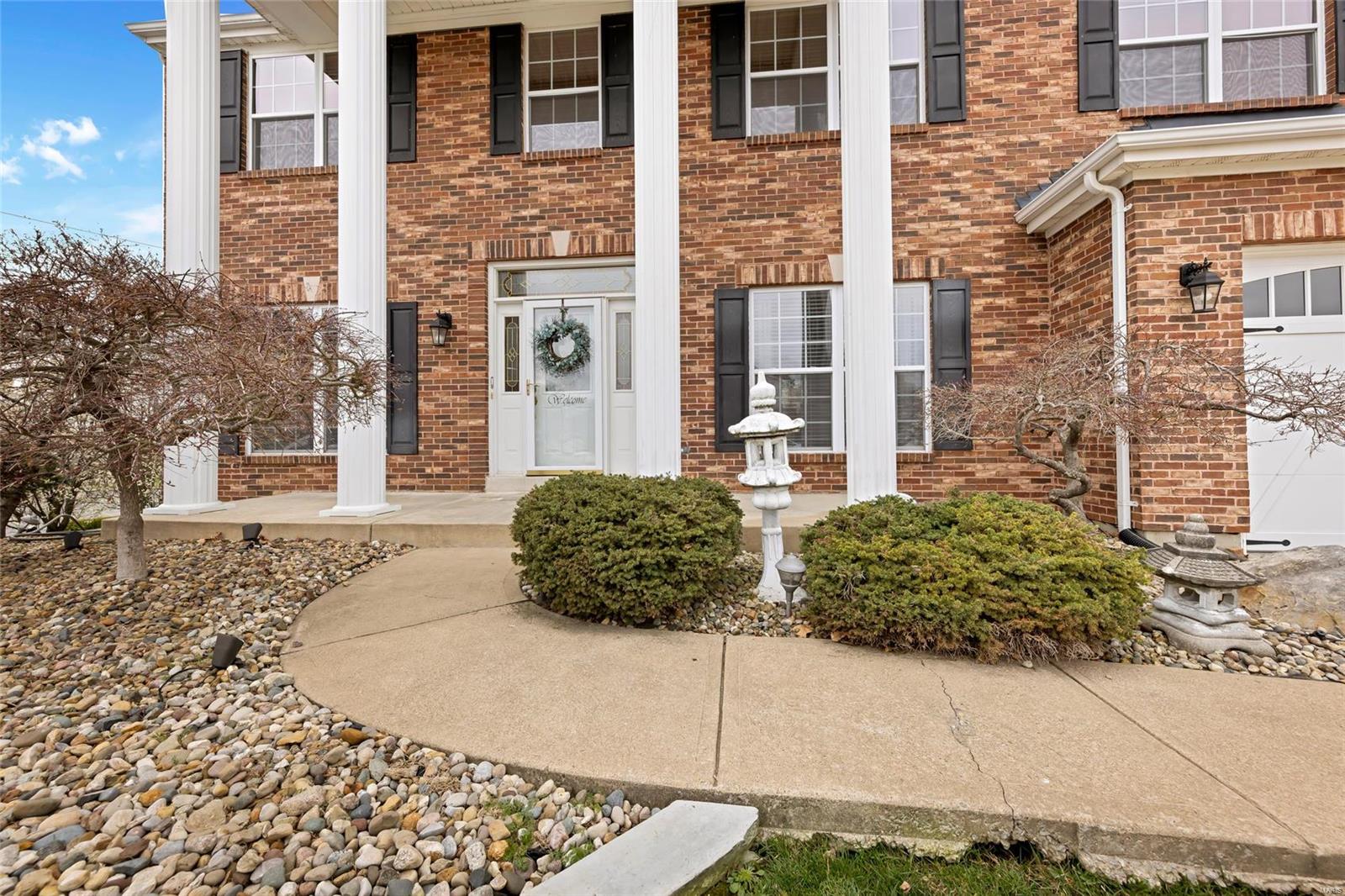 14 Wilton Court