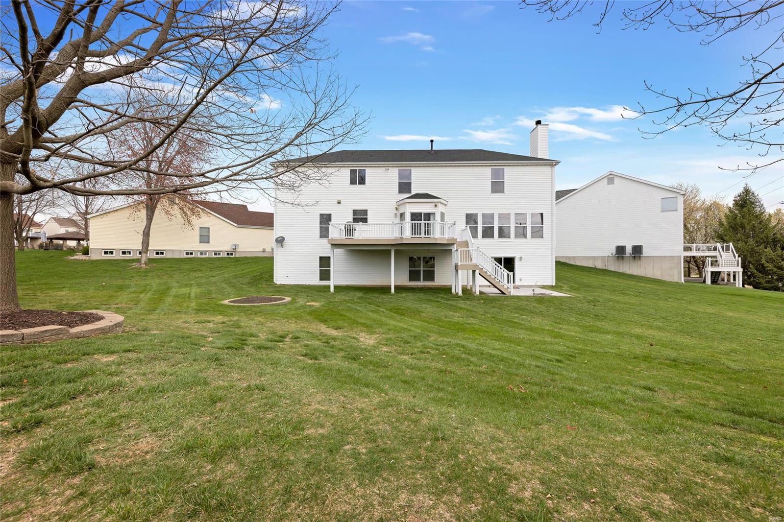 14 Wilton Court