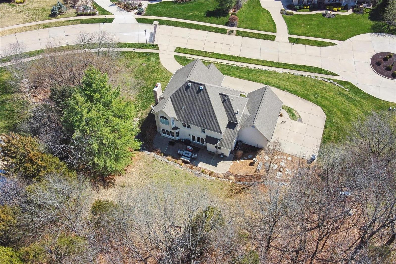 17618 Ailanthus Drive