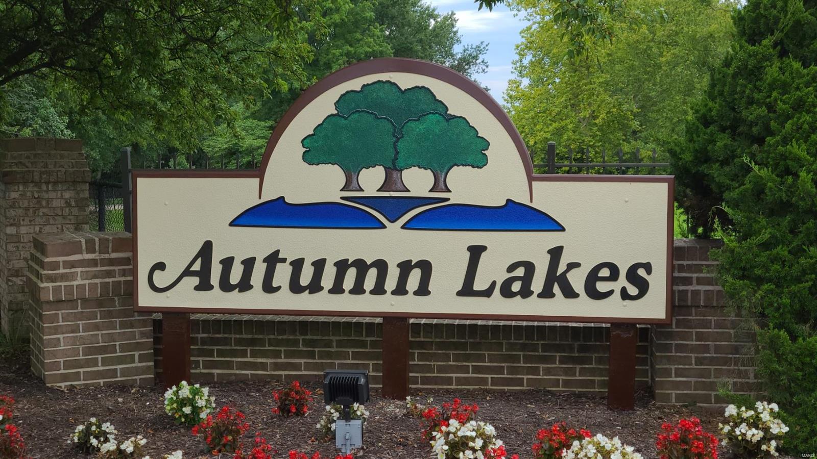 3130 Autumn Trace Drive