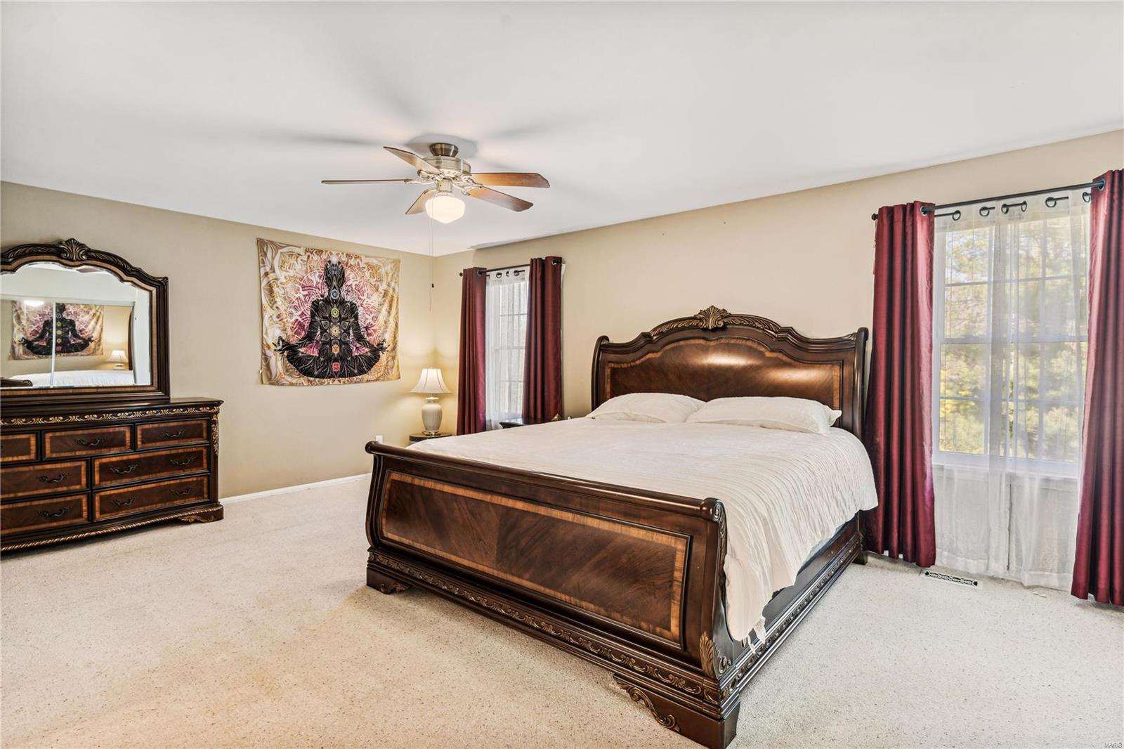 3130 Autumn Trace Drive