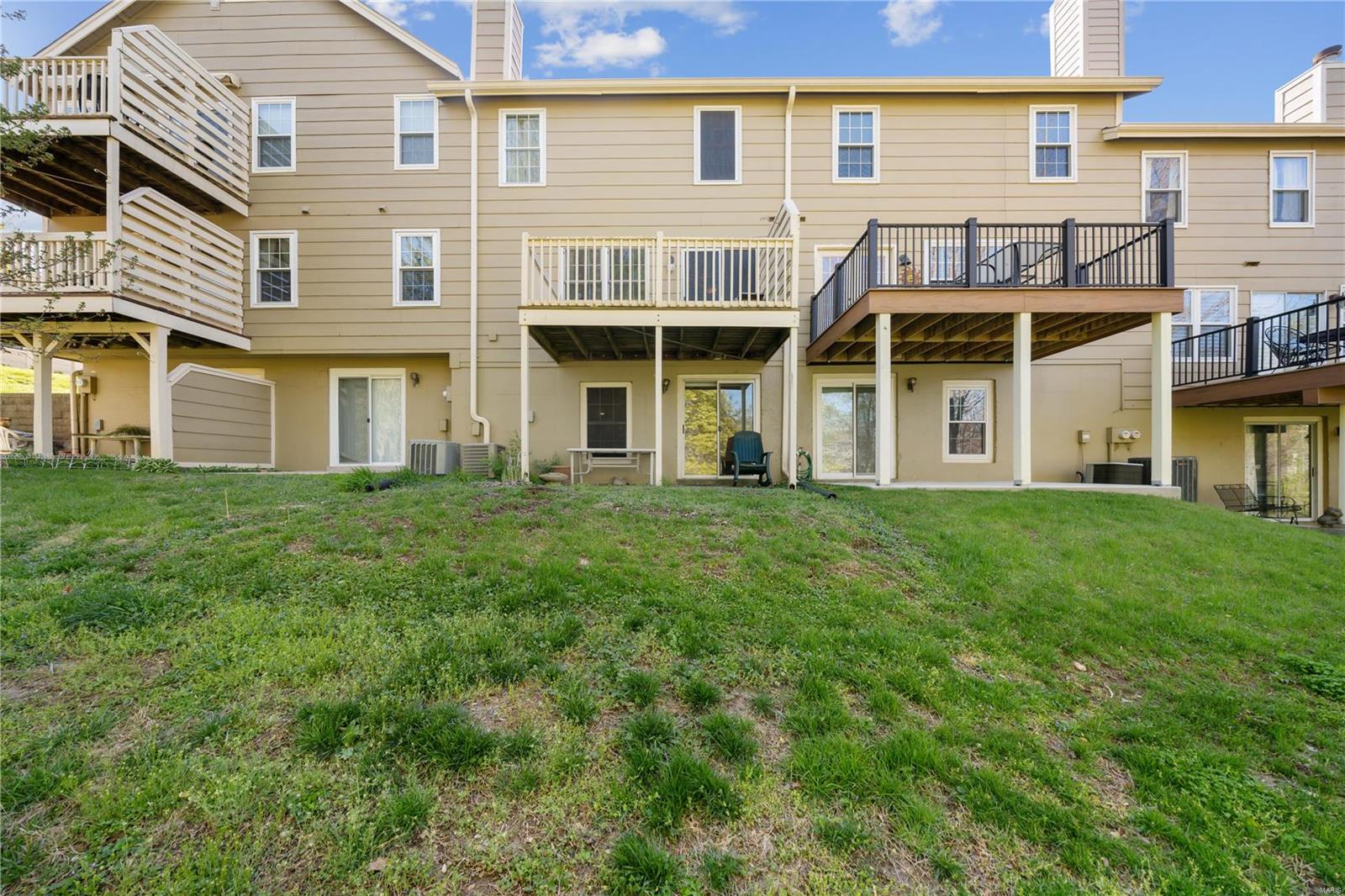 3130 Autumn Trace Drive