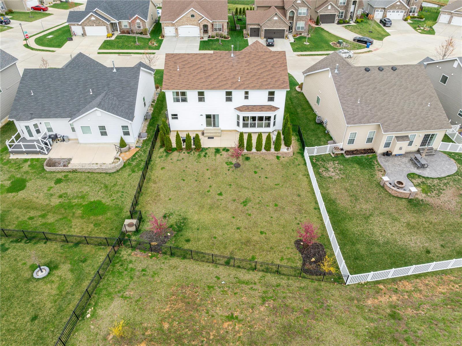 1020 Autumn Valley Court