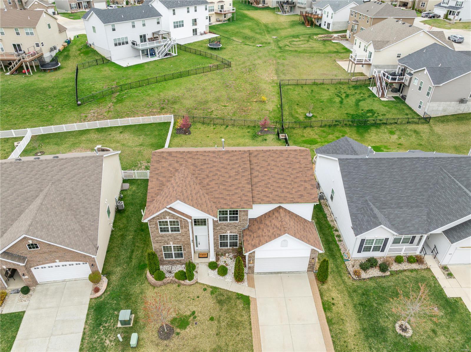 1020 Autumn Valley Court