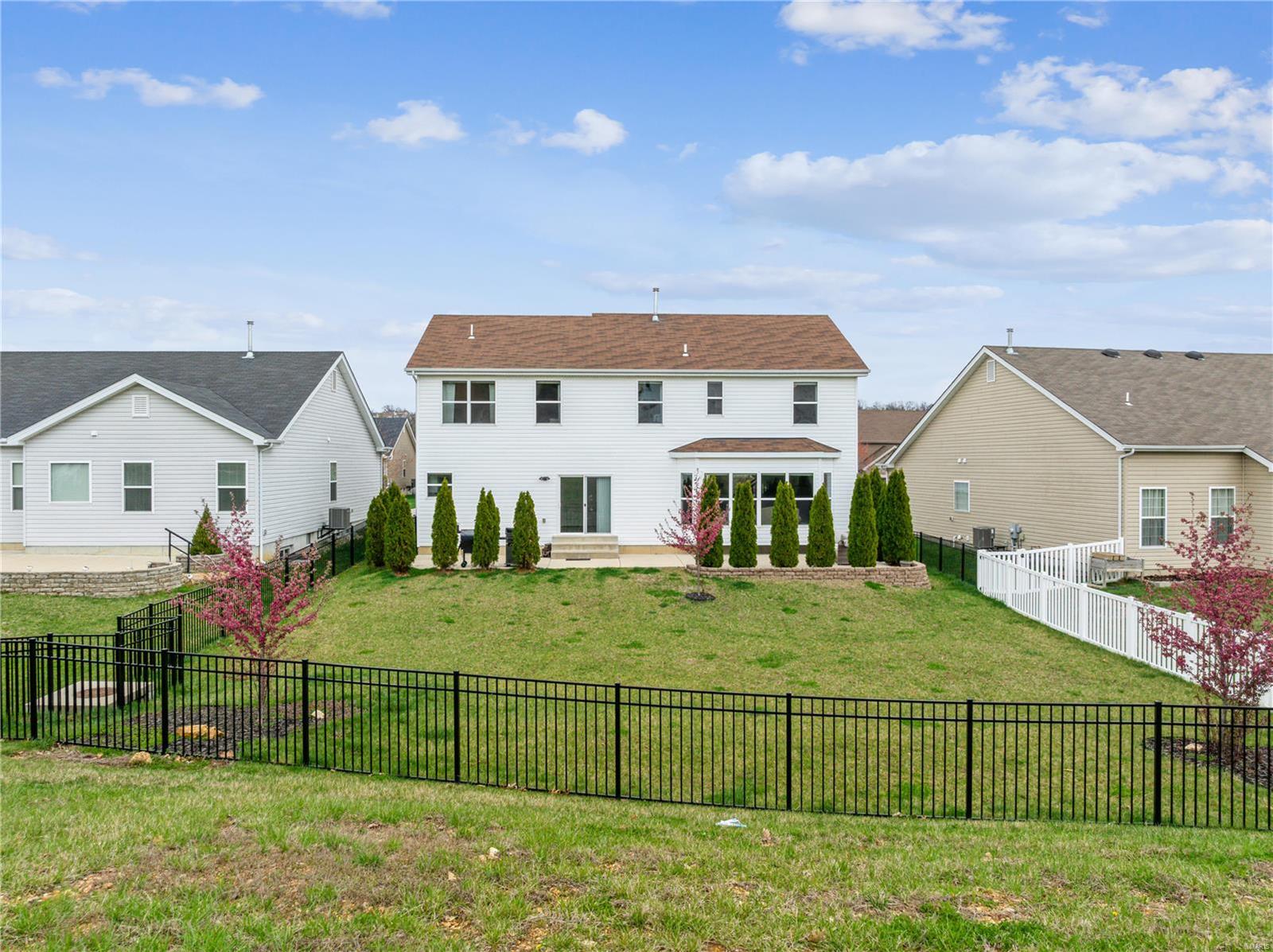 1020 Autumn Valley Court