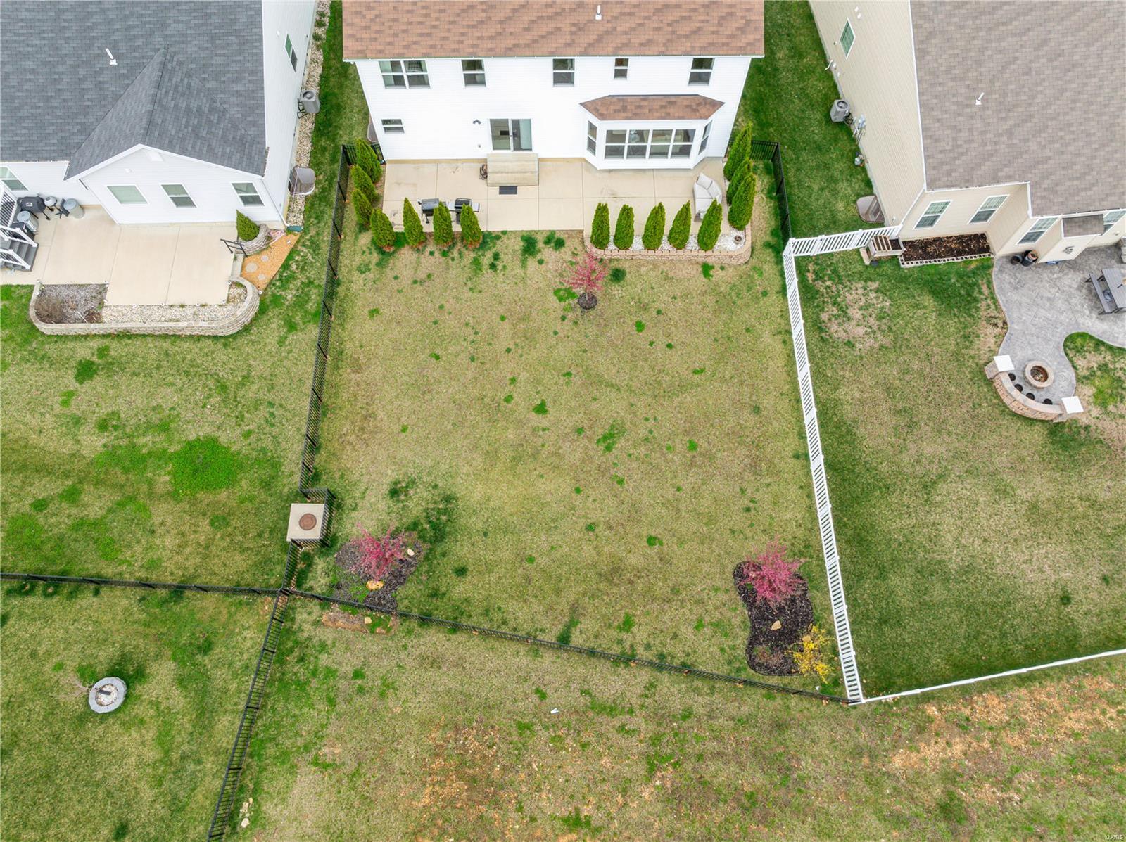 1020 Autumn Valley Court