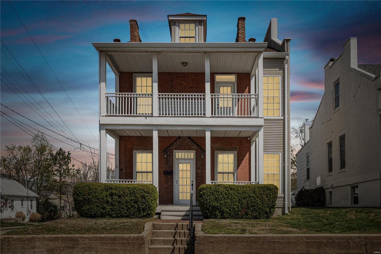 630 Adams Street