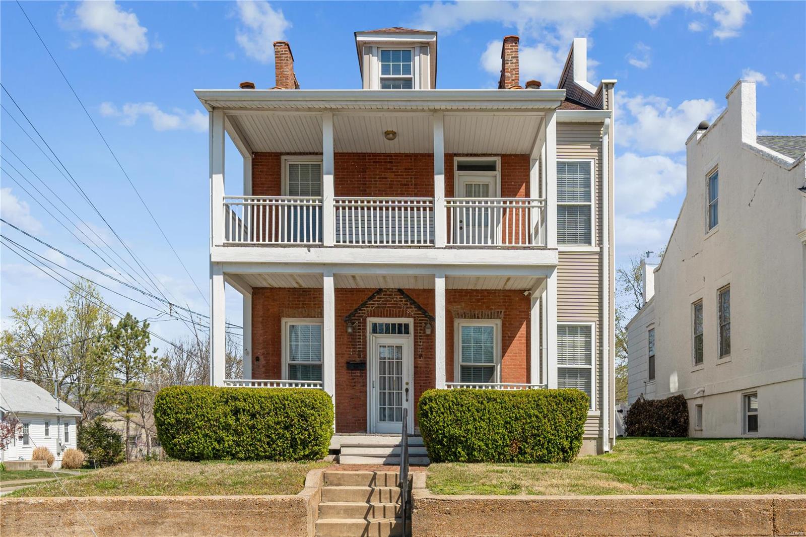 630 Adams Street