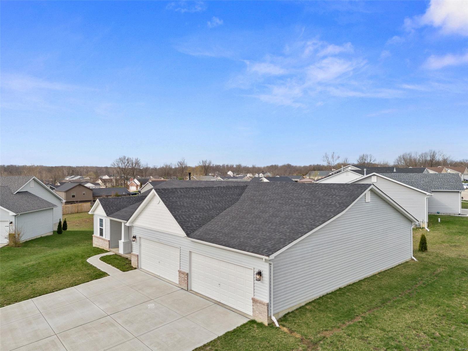 245 Red Leaf Way