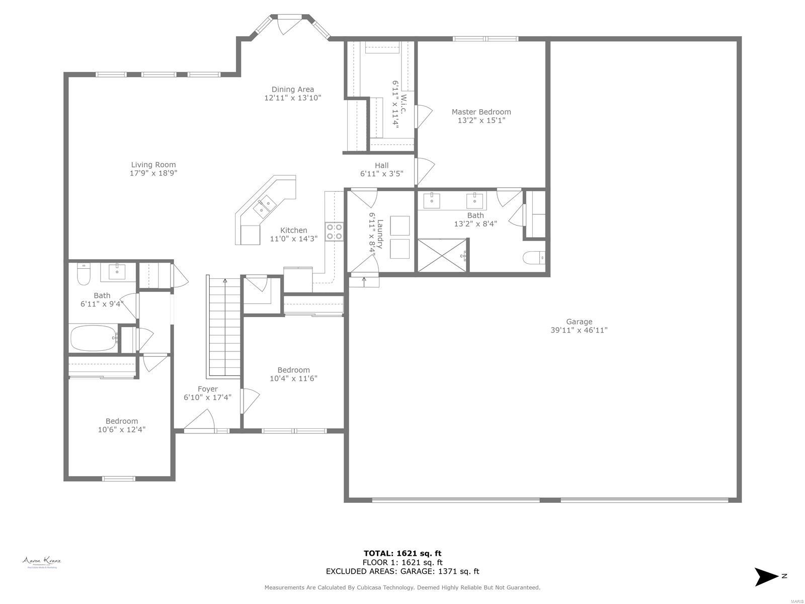 245 Red Leaf Way