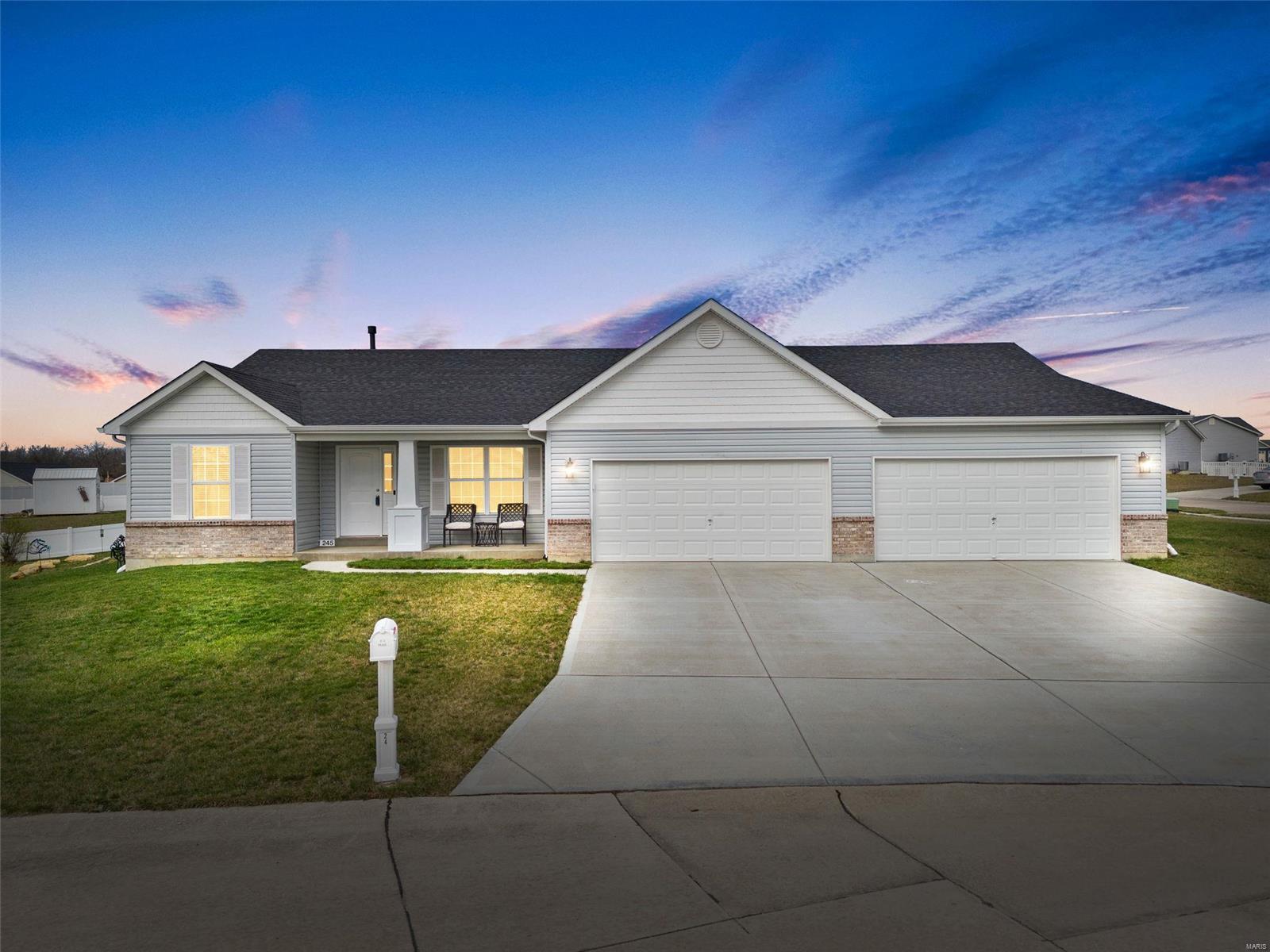 245 Red Leaf Way