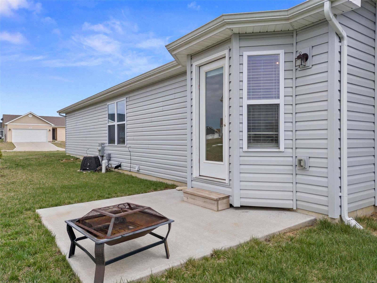 245 Red Leaf Way