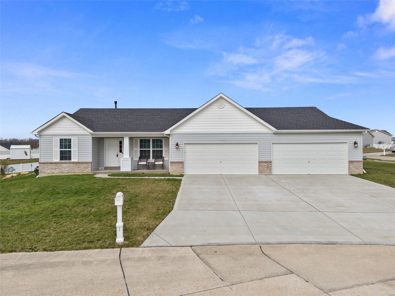 245 Red Leaf Way