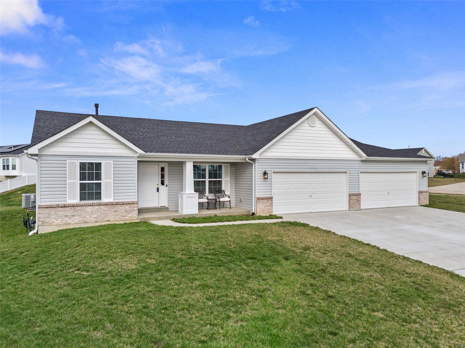 245 Red Leaf Way