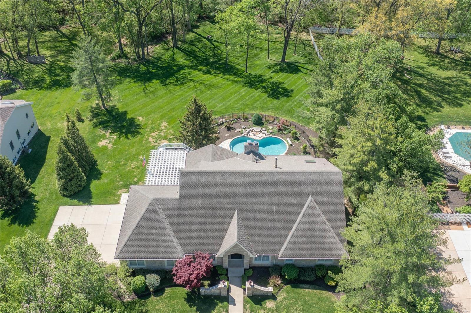 16308 Wilson Creek Court