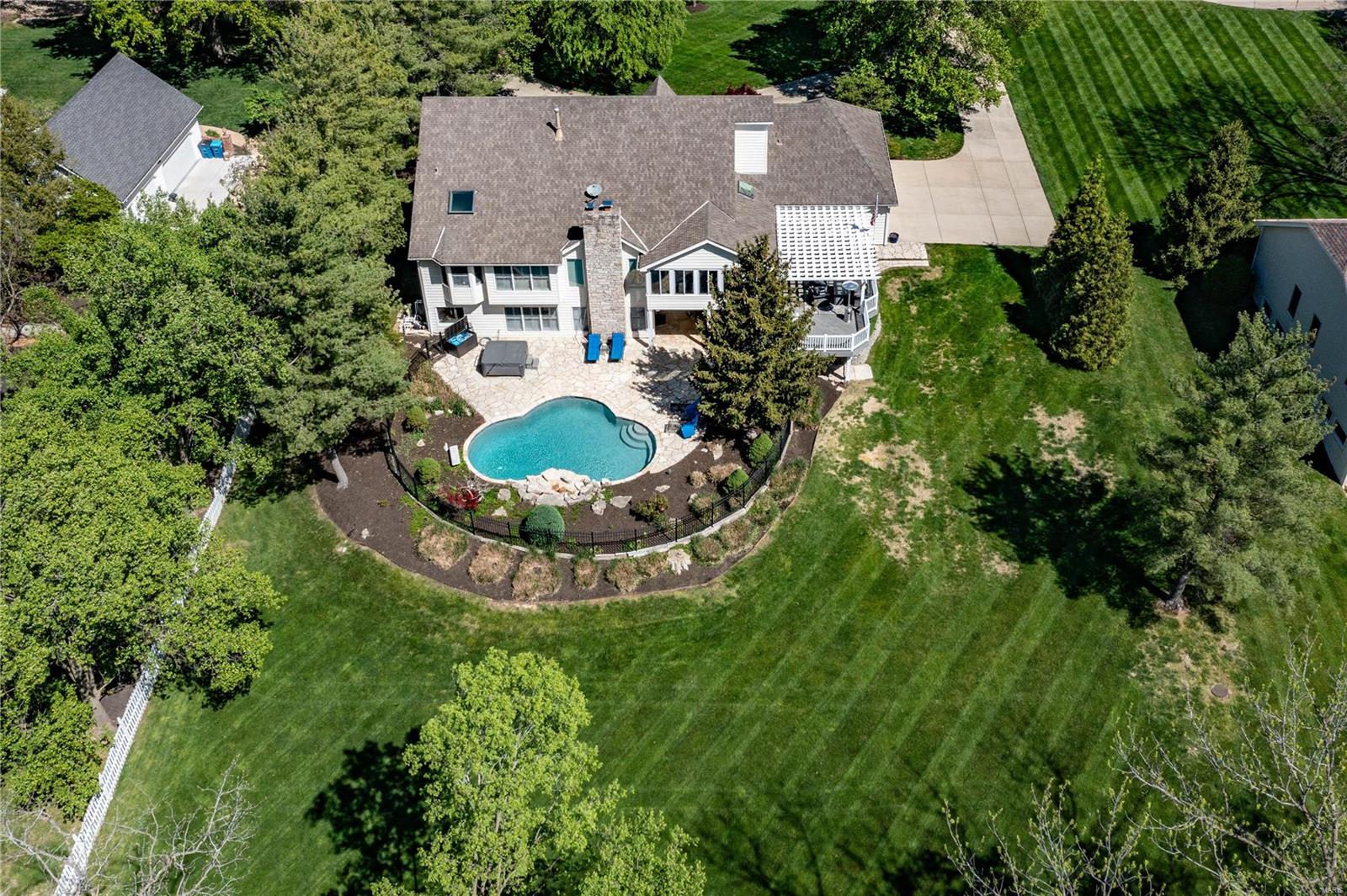 16308 Wilson Creek Court