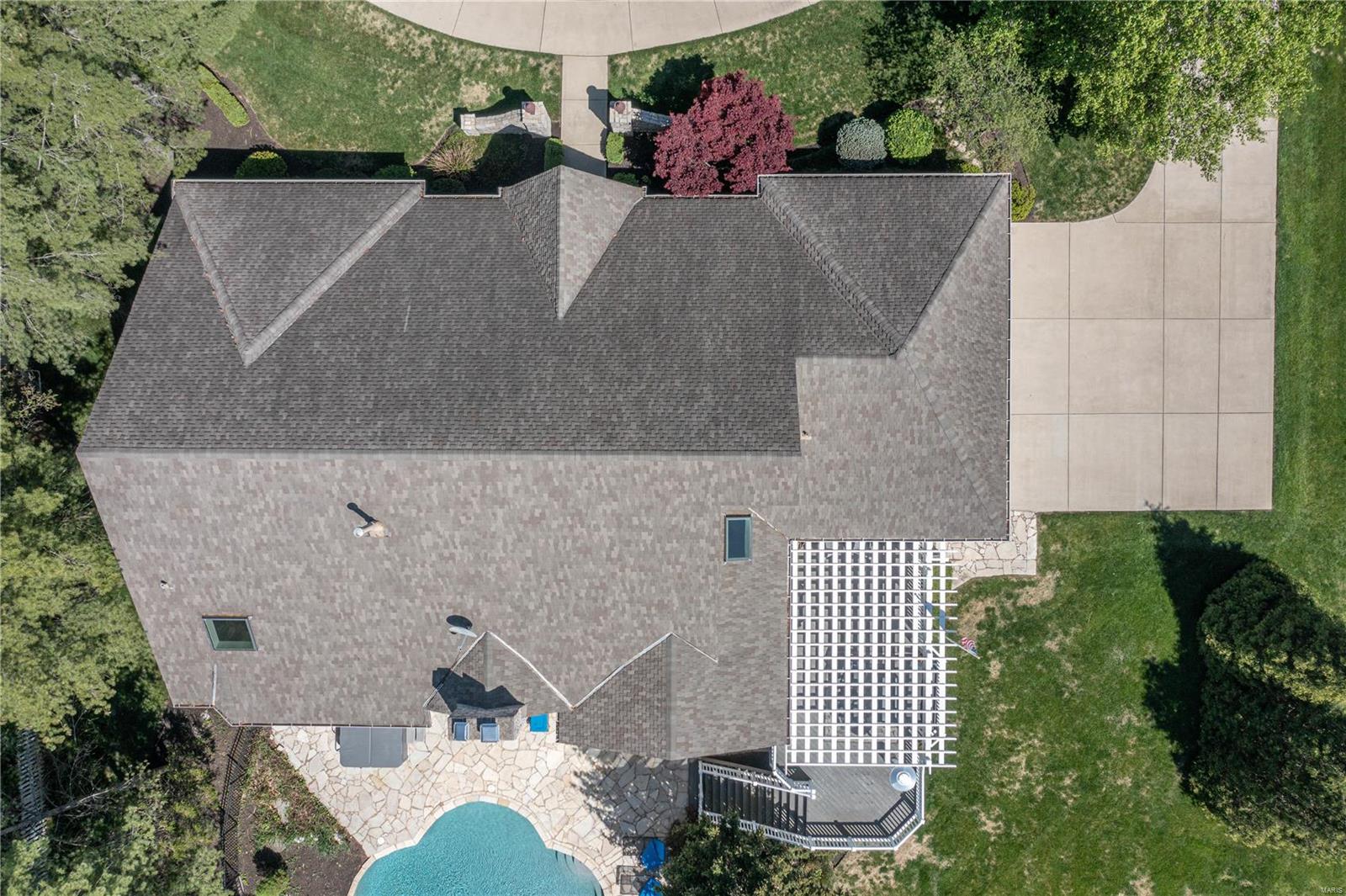 16308 Wilson Creek Court