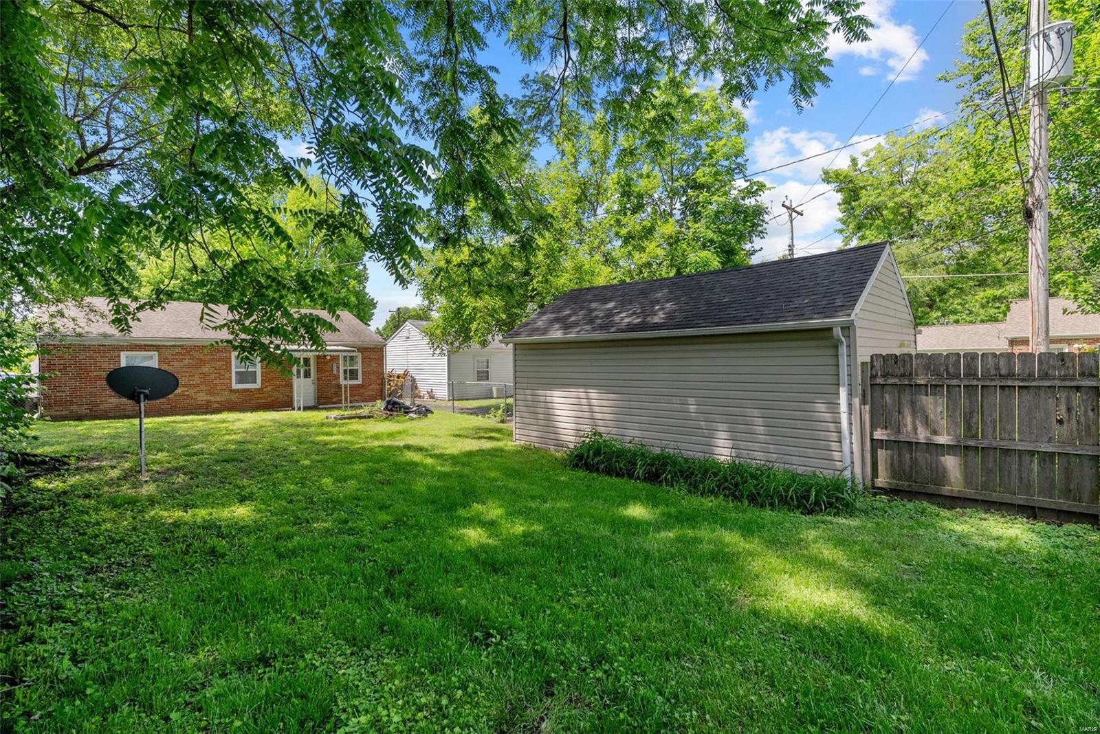 11031 Saint Ambrose Lane