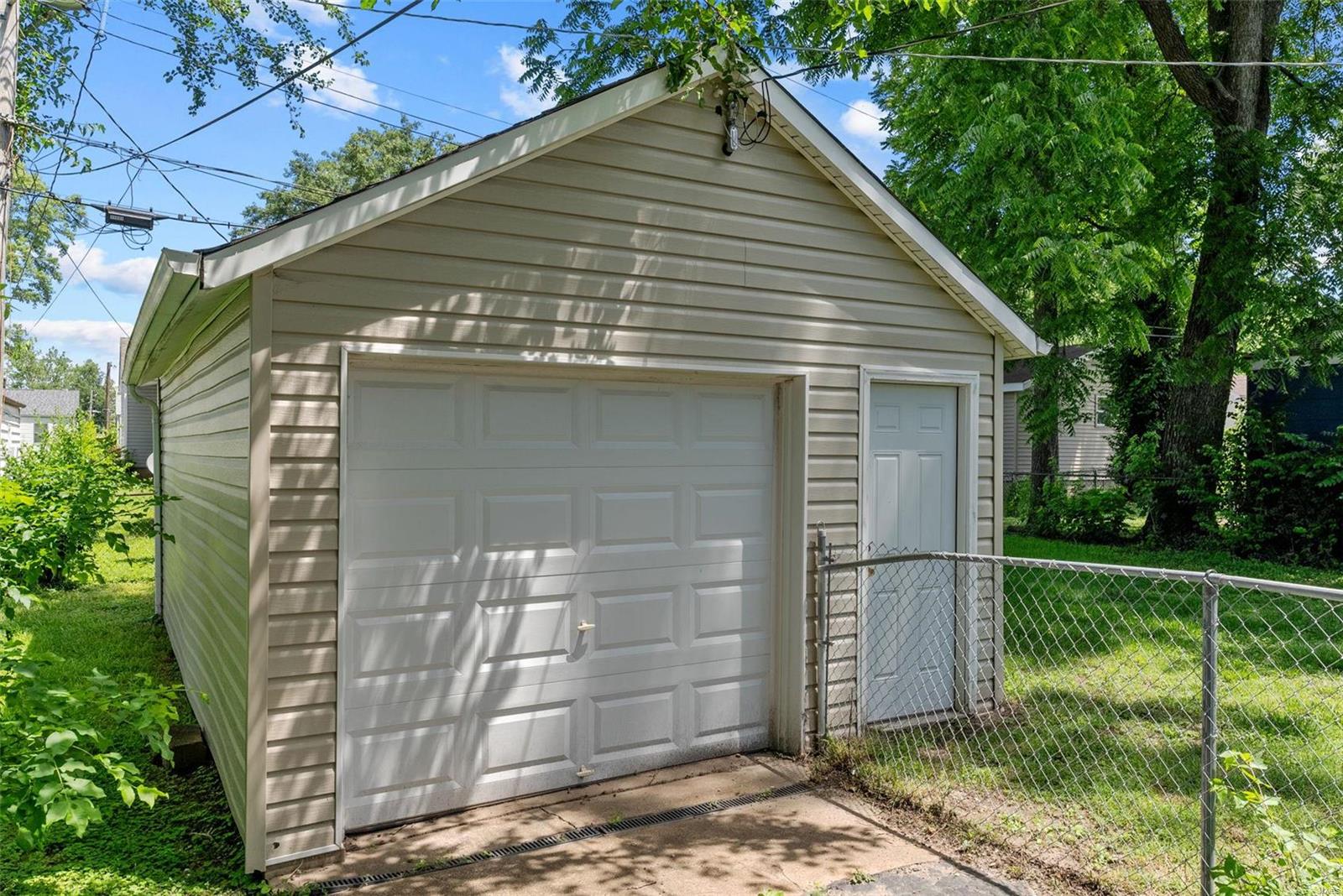 11031 Saint Ambrose Lane