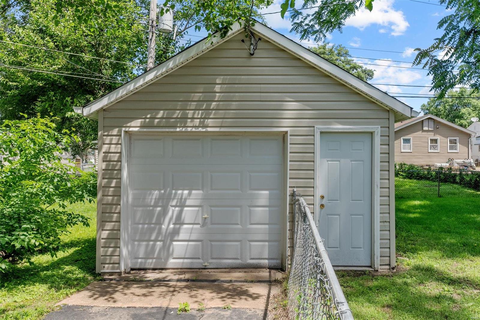 11031 Saint Ambrose Lane