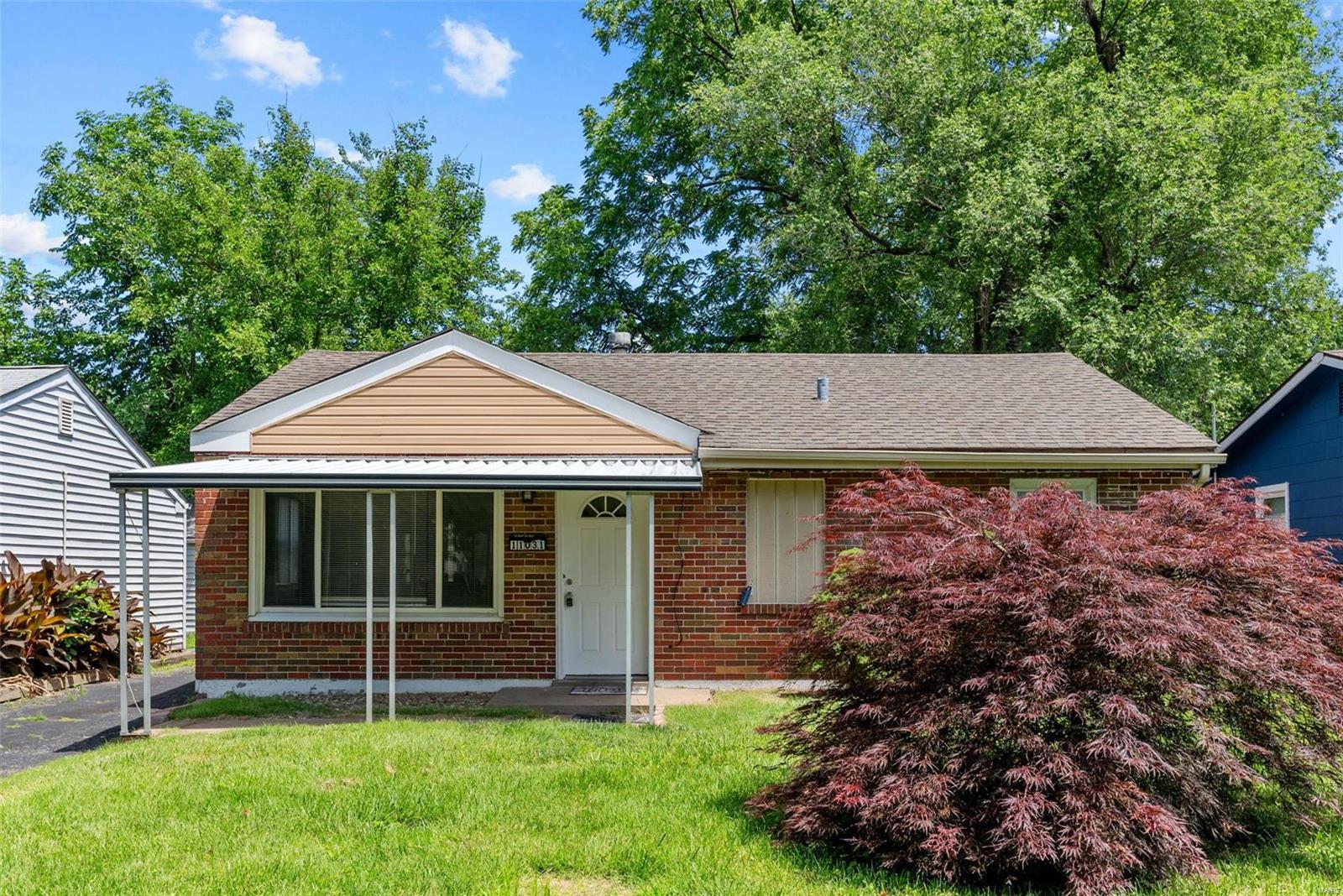 11031 Saint Ambrose Lane