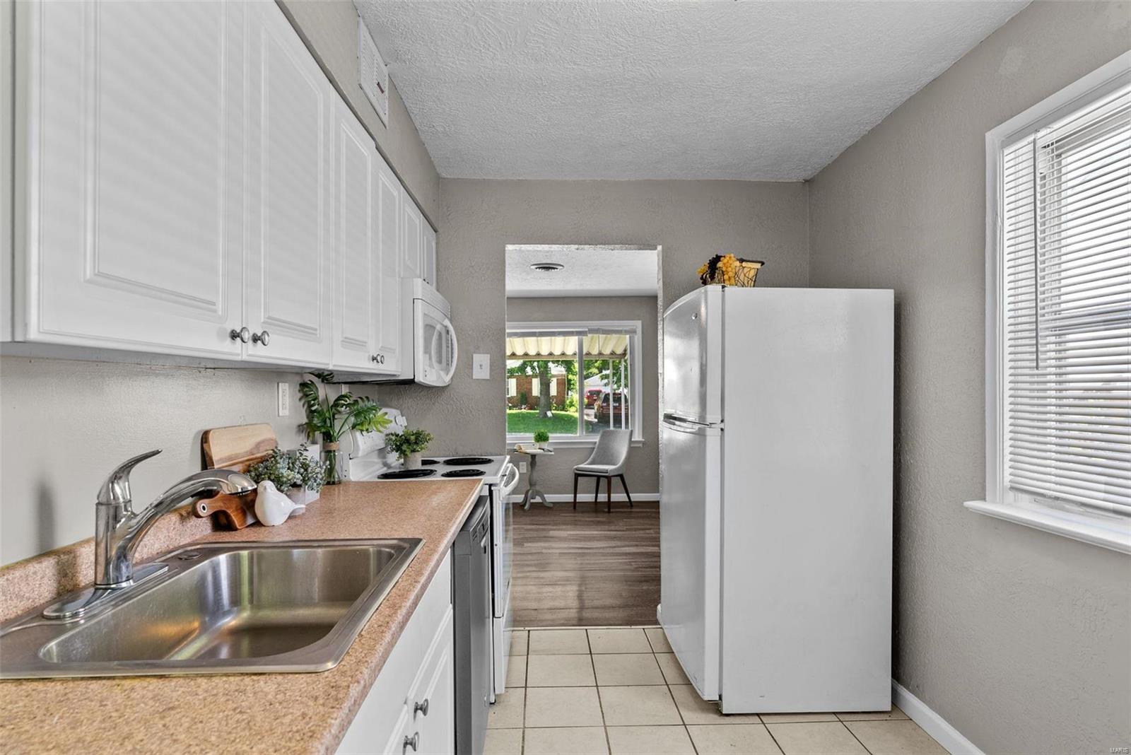 11031 Saint Ambrose Lane