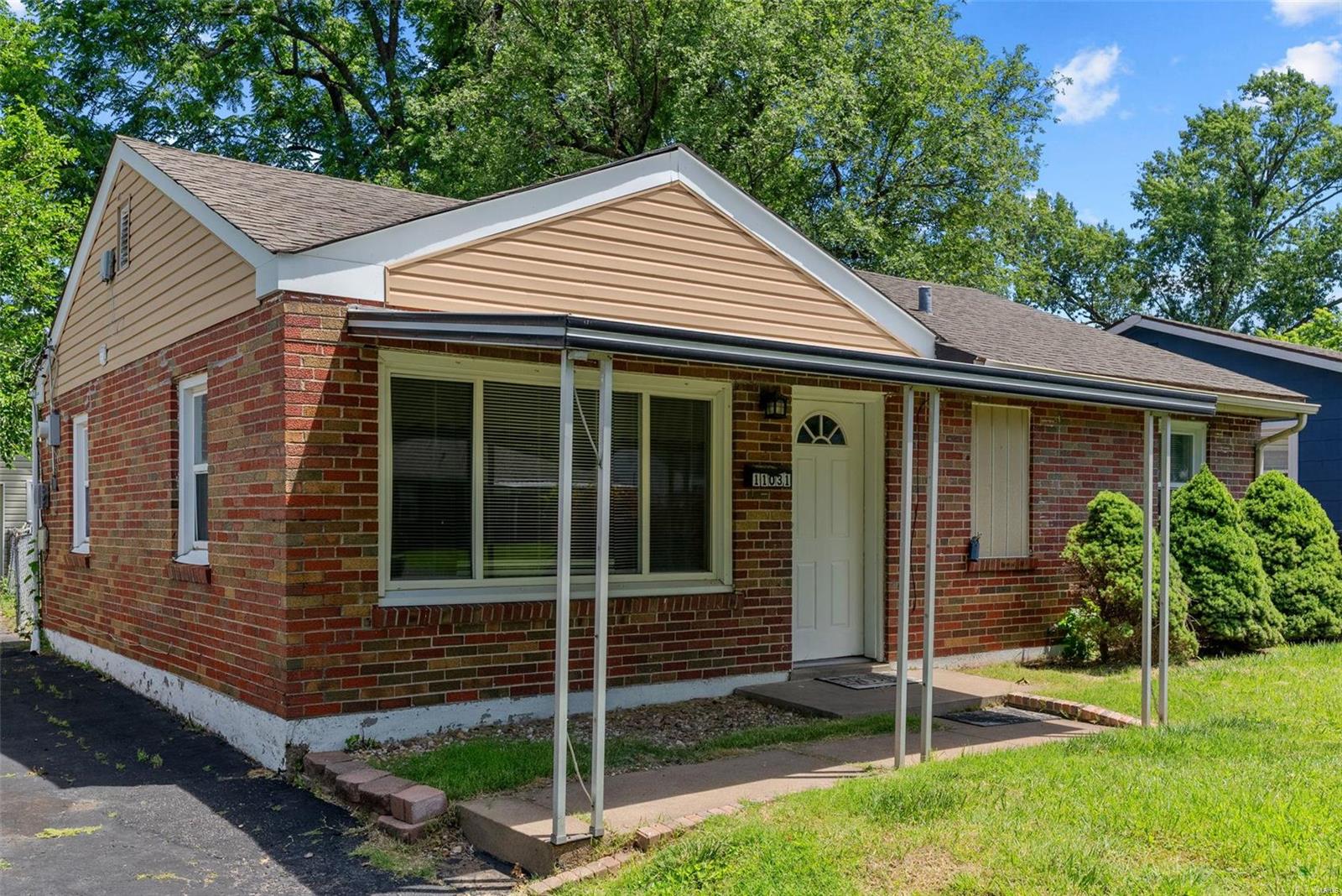 11031 Saint Ambrose Lane