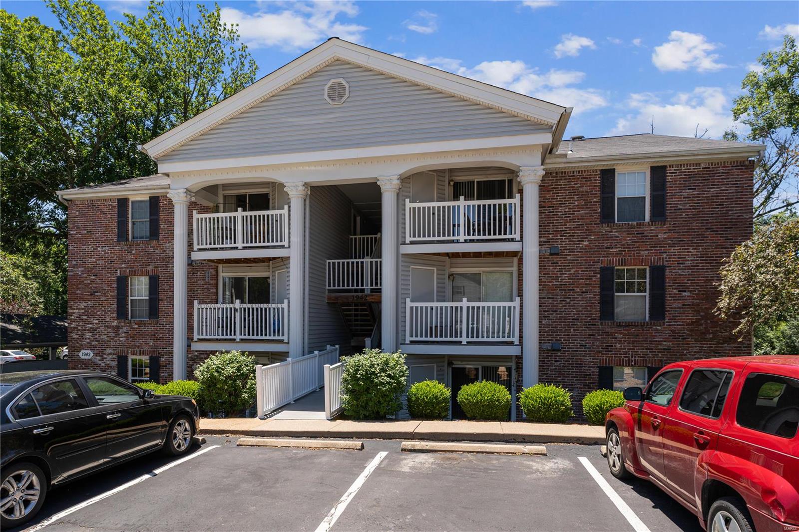 1942 Marine Terrace Drive Unit: B
