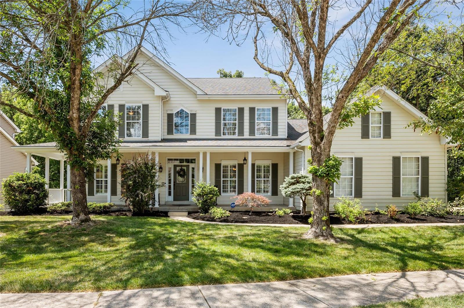 1305 Westhampton Woods Court