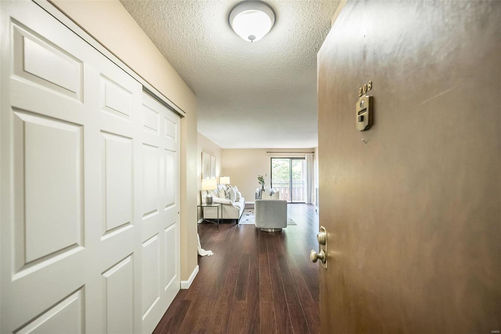 1465 Heritage Landing Unit: 208