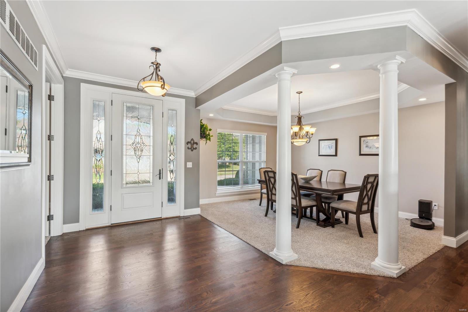 602 Orchid Drive