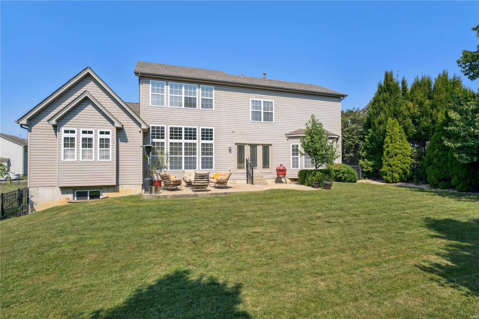602 Orchid Drive