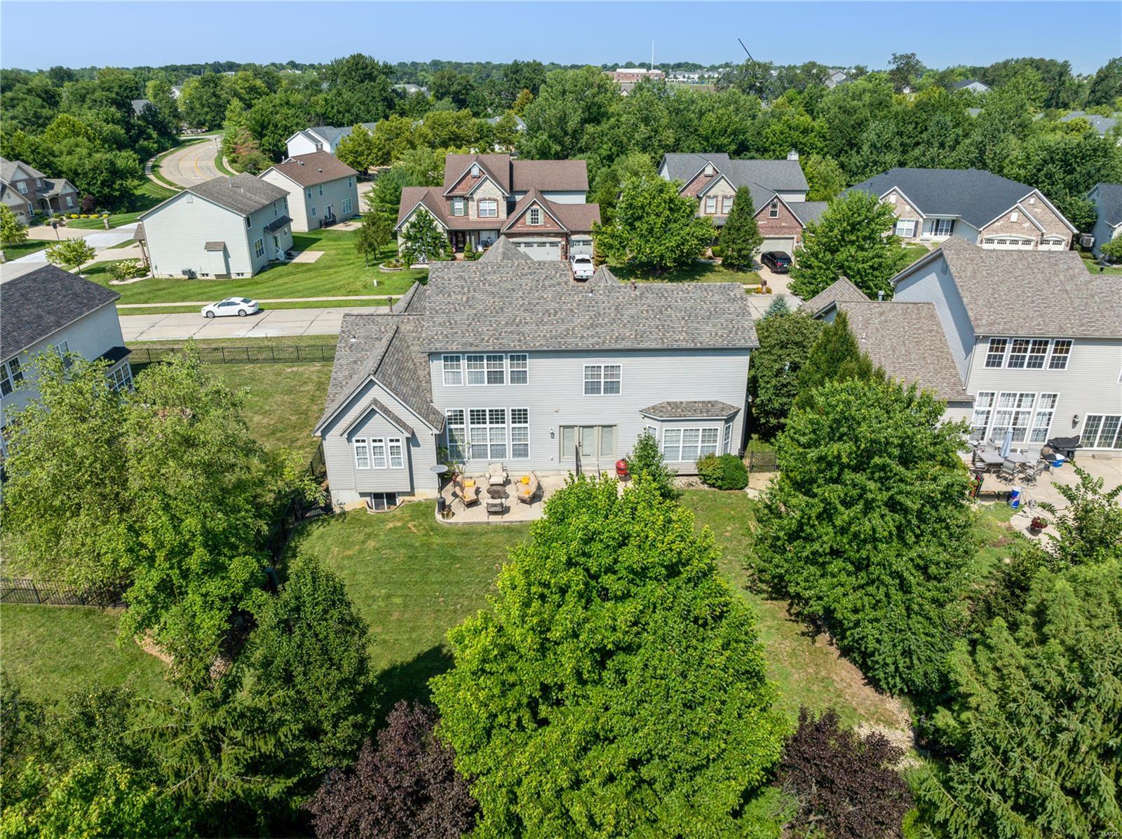 602 Orchid Drive
