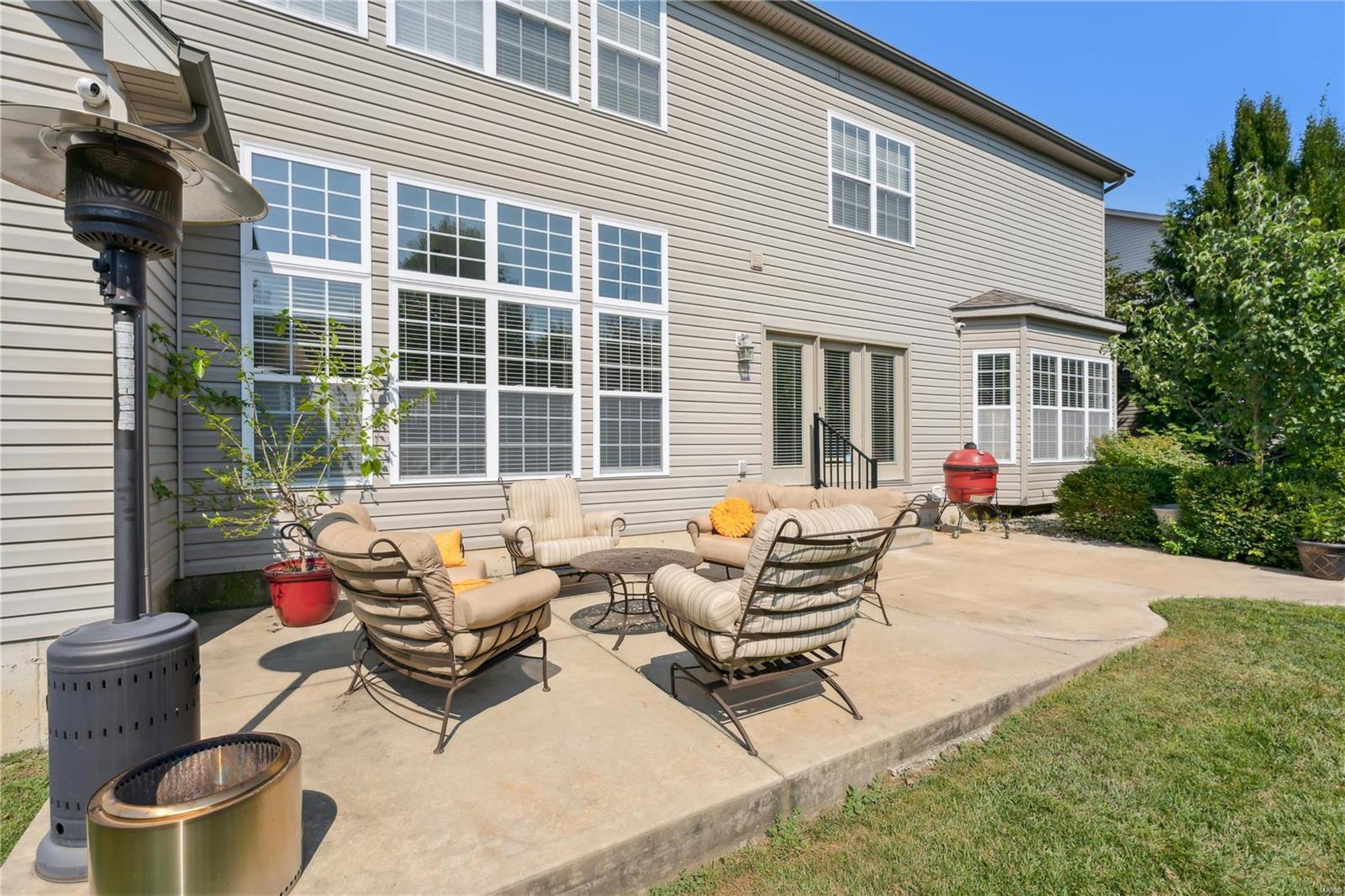 602 Orchid Drive