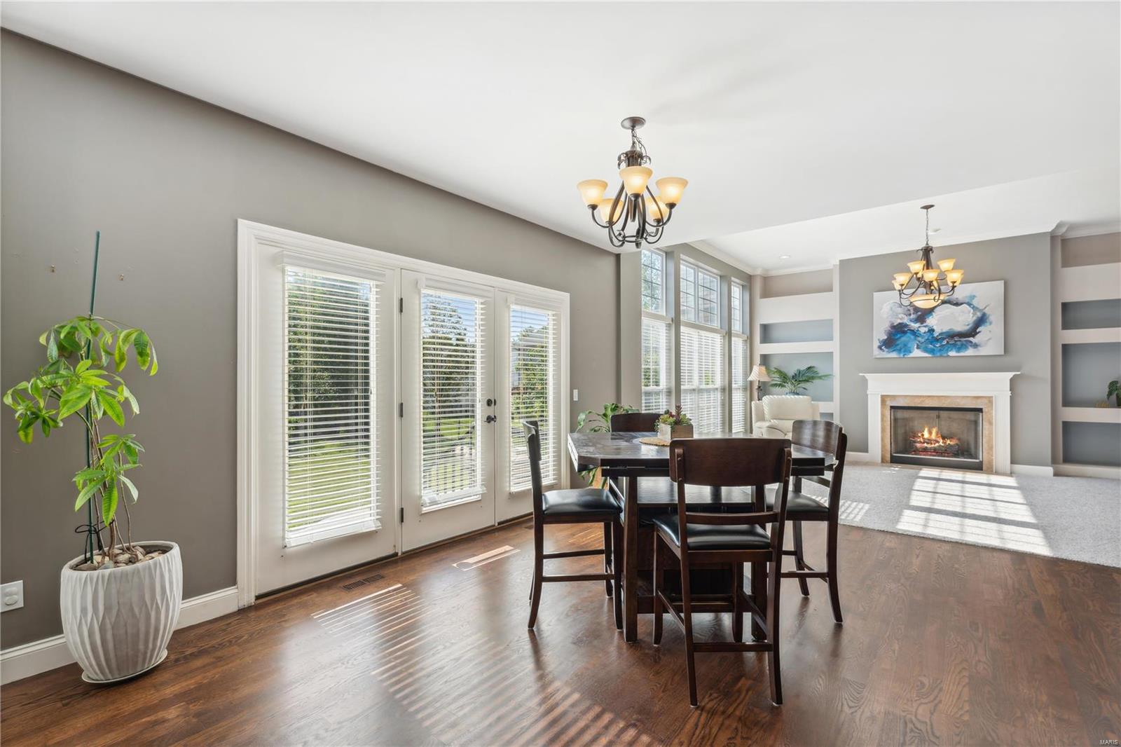 602 Orchid Drive