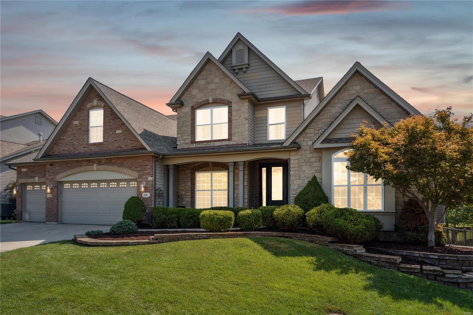 602 Orchid Drive