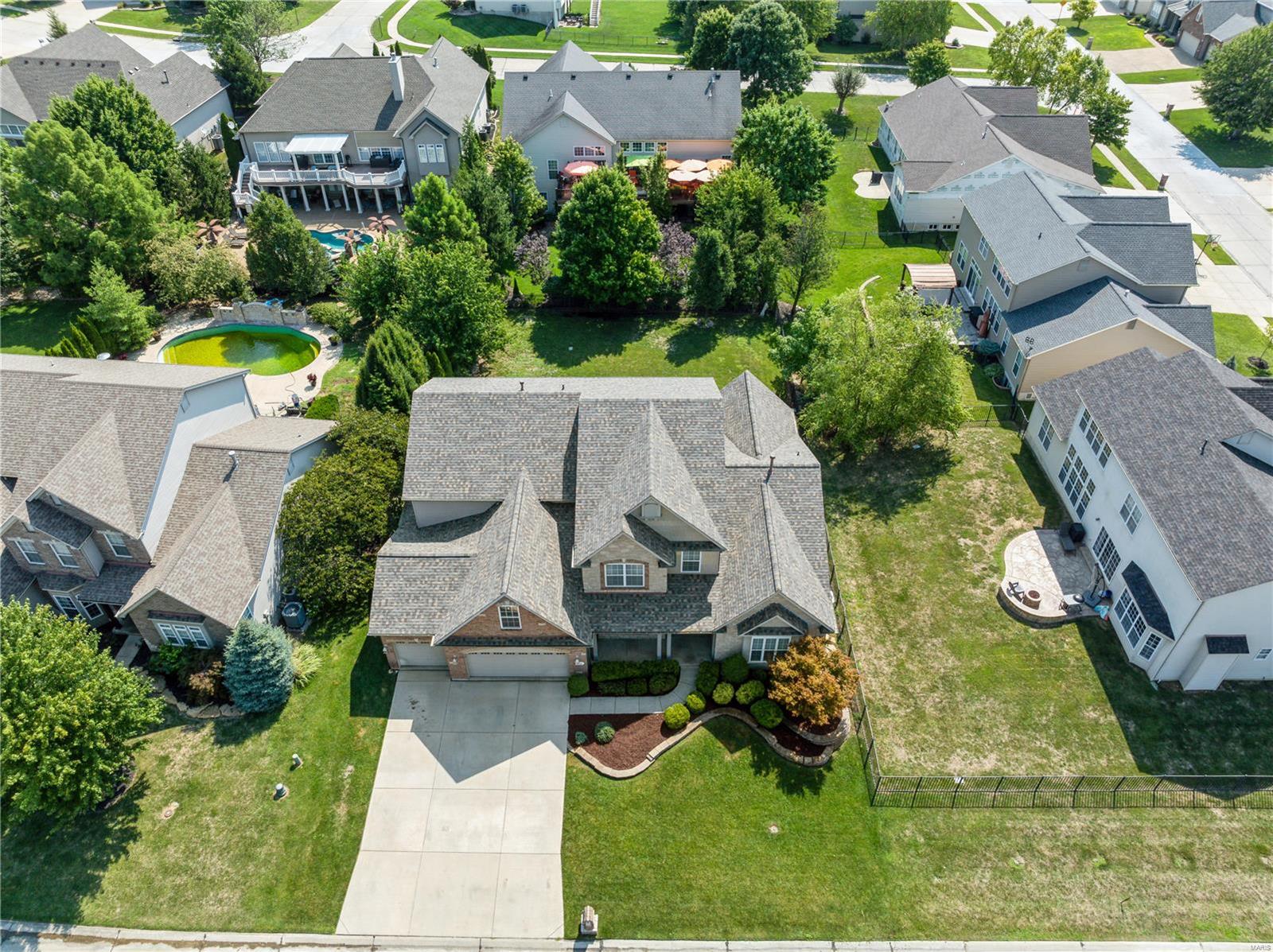 602 Orchid Drive