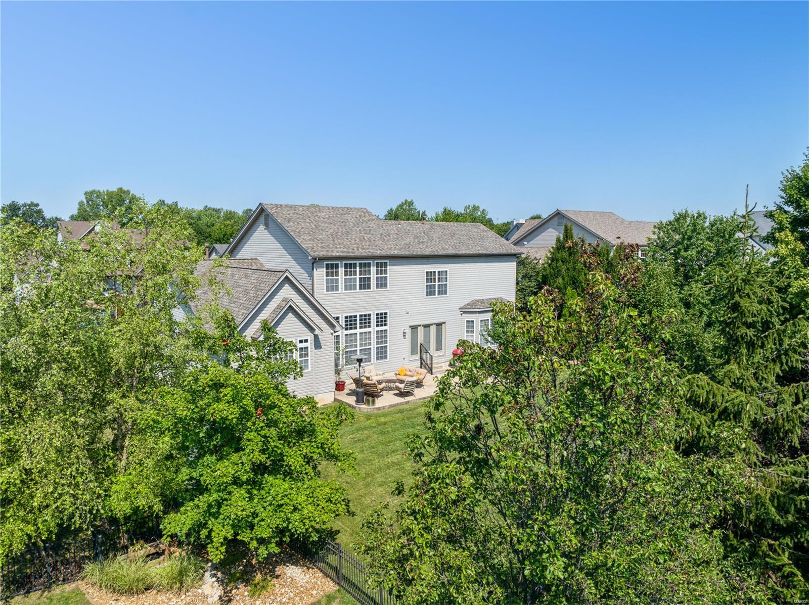 602 Orchid Drive