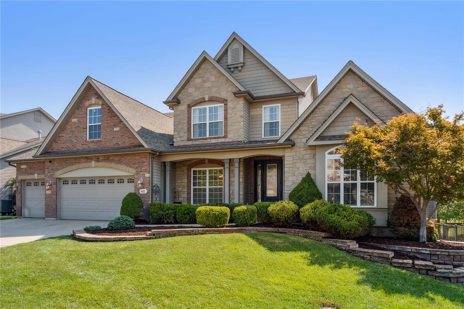602 Orchid Drive