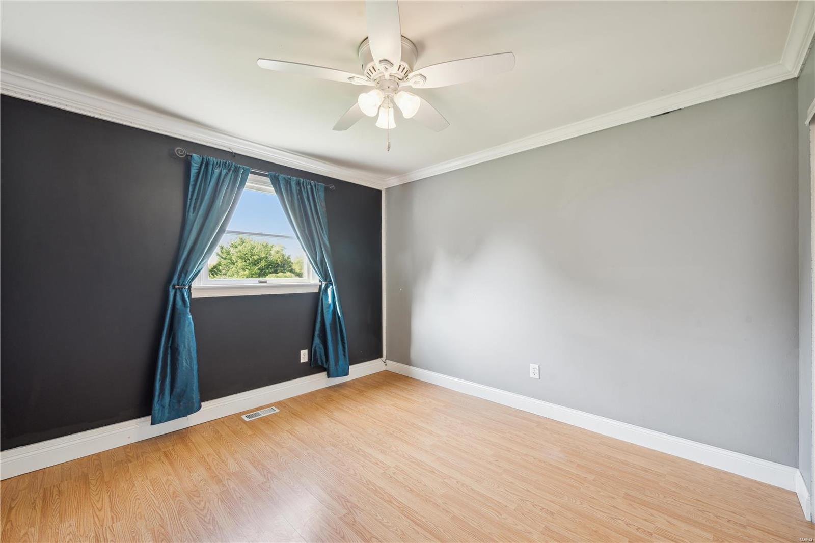 1 Larkspur Court