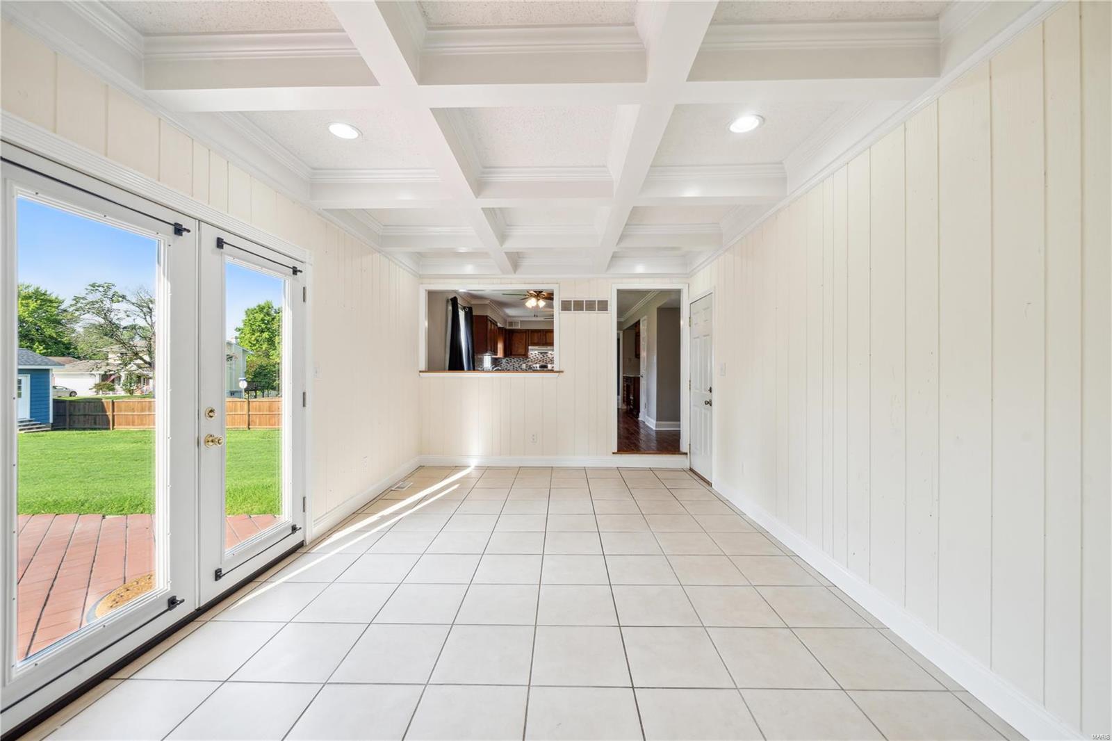 1 Larkspur Court