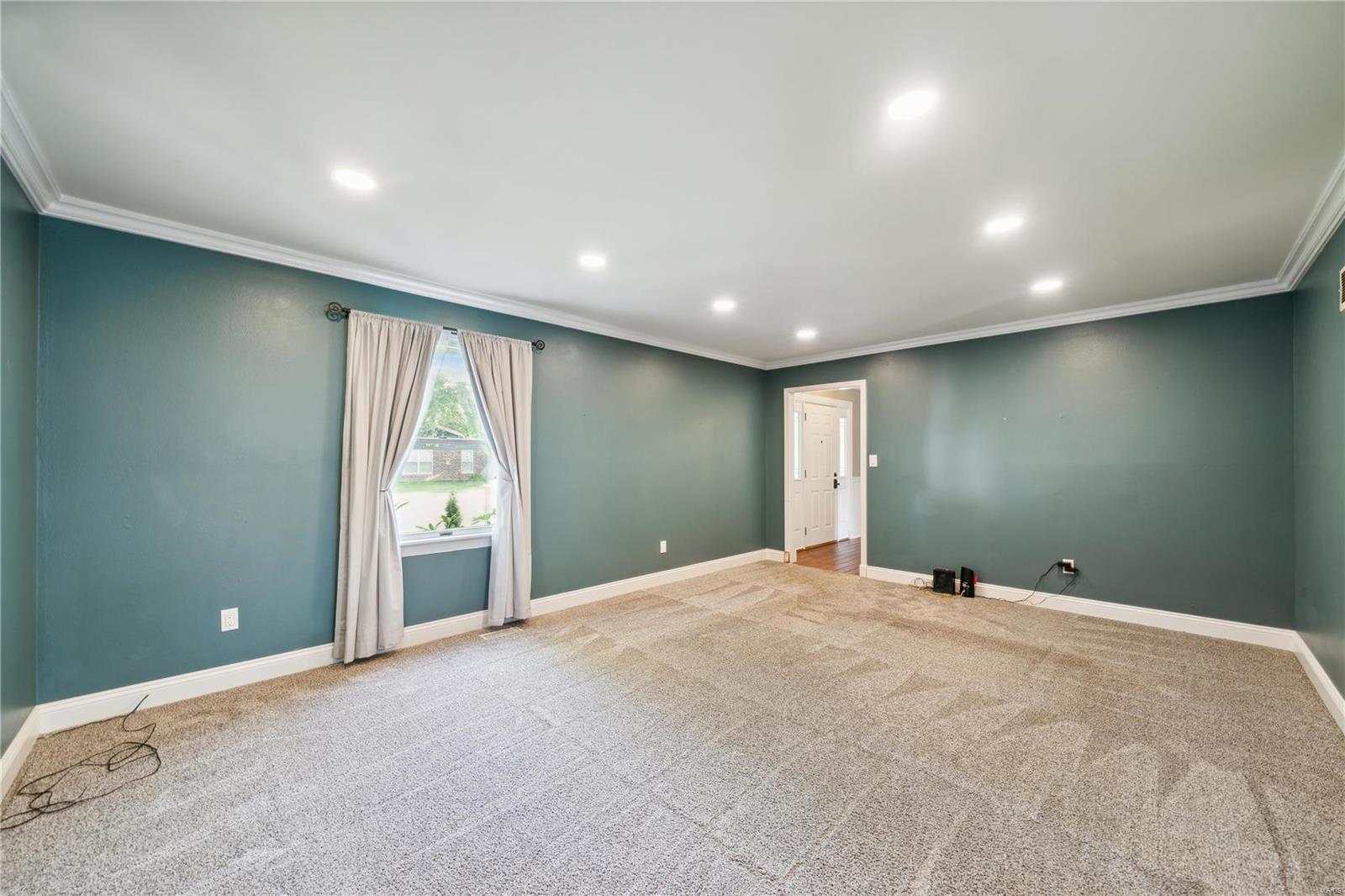1 Larkspur Court