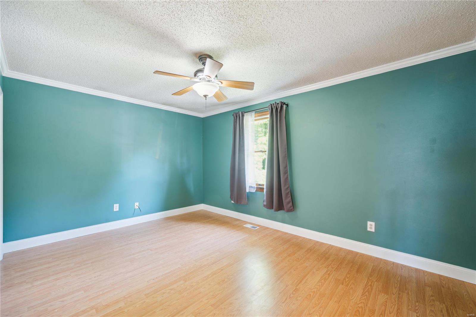 1 Larkspur Court